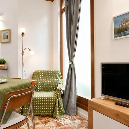 Casa Virgy Appartement Esino Lario