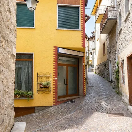 Appartement Casa Virgy