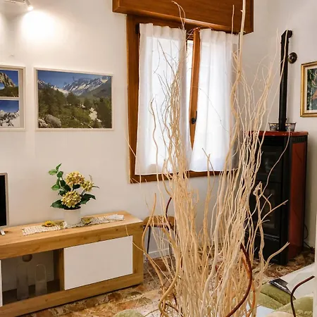 Casa Virgy Appartement Esino Lario