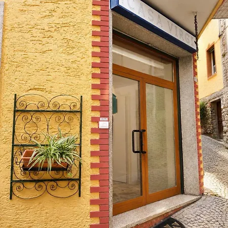 Casa Virgy * Esino Lario