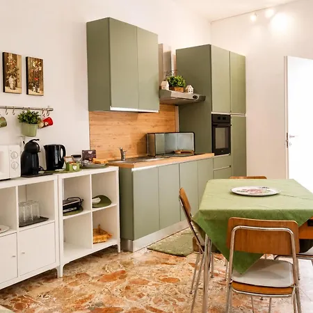 Casa Virgy *