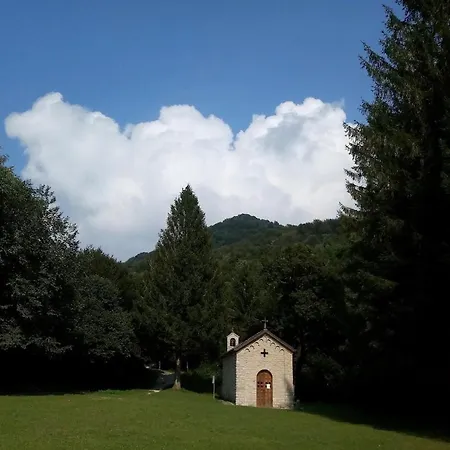 Appartement Casa Virgy *