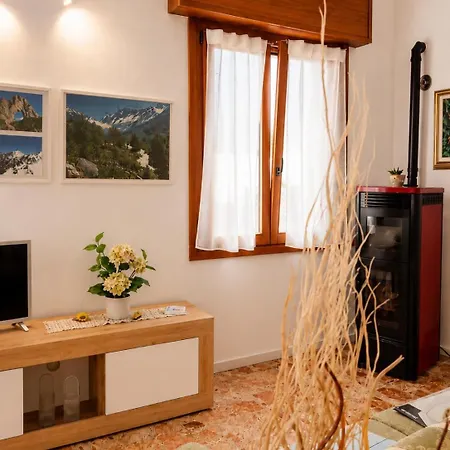 Casa Virgy *