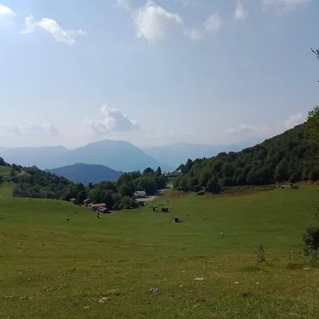Appartement Casa Virgy Esino Lario