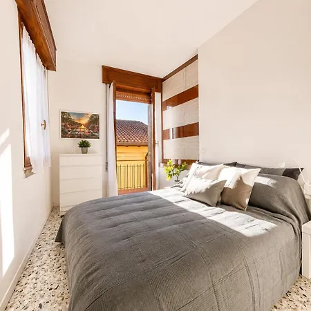Appartement Casa Virgy *